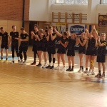 13 Korfbal153 13 Korfbal153