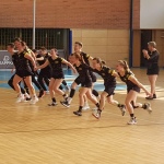 13 Korfbal155 13 Korfbal155