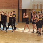 13 Korfbal156 13 Korfbal156