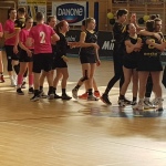 13 Korfbal158 13 Korfbal158