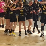 13 Korfbal160 13 Korfbal160