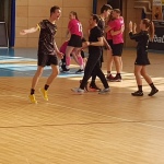 13 Korfbal163 13 Korfbal163