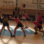 13 Korfbal168 13 Korfbal168