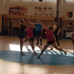 13 Korfbal169 13 Korfbal169