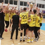 13 Korfbal17 13 Korfbal17