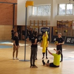 13 Korfbal175 13 Korfbal175