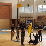 13 Korfbal176 13 Korfbal176