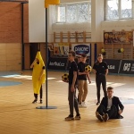 13 Korfbal179 13 Korfbal179