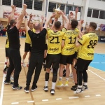 13 Korfbal18 13 Korfbal18