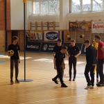 13 Korfbal180 13 Korfbal180