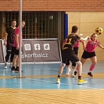 13 Korfbal181 13 Korfbal181