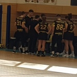 13 Korfbal182 13 Korfbal182