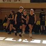 13 Korfbal185 13 Korfbal185