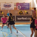 13 Korfbal191 13 Korfbal191