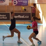 13 Korfbal192 13 Korfbal192