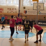 13 Korfbal194 13 Korfbal194