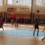 13 Korfbal196 13 Korfbal196