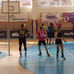 13 Korfbal197 13 Korfbal197