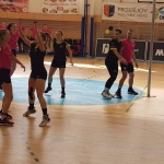 13 Korfbal198 13 Korfbal198