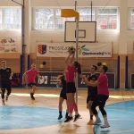 13 Korfbal199 13 Korfbal199