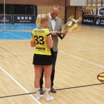 13 Korfbal20 13 Korfbal20