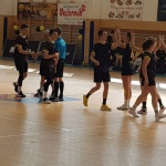 13 Korfbal201 13 Korfbal201