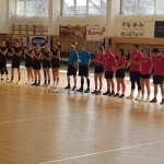 13 Korfbal203 13 Korfbal203