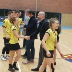 13 Korfbal23 13 Korfbal23