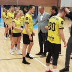 13 Korfbal27 13 Korfbal27