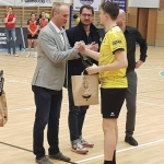 13 Korfbal31 13 Korfbal31