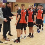 13 Korfbal34 13 Korfbal34