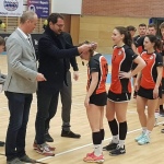 13 Korfbal35 13 Korfbal35