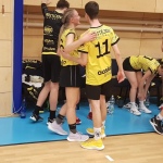 13 Korfbal38 13 Korfbal38