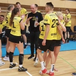 13 Korfbal40 13 Korfbal40