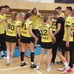 13 Korfbal41 13 Korfbal41