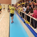 13 Korfbal44 13 Korfbal44