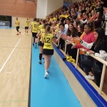 13 Korfbal46 13 Korfbal46