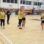 13 Korfbal48 13 Korfbal48