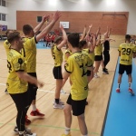 13 Korfbal50 13 Korfbal50
