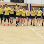 13 Korfbal52 13 Korfbal52