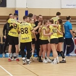 13 Korfbal54 13 Korfbal54