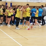 13 Korfbal55 13 Korfbal55