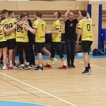 13 Korfbal58 13 Korfbal58