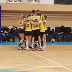 13 Korfbal59 13 Korfbal59