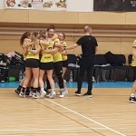 13 Korfbal60 13 Korfbal60