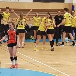 13 Korfbal61 13 Korfbal61