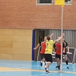 13 Korfbal63 13 Korfbal63