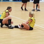 13 Korfbal65 13 Korfbal65