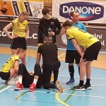 13 Korfbal70 13 Korfbal70