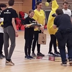 13 Korfbal75 13 Korfbal75